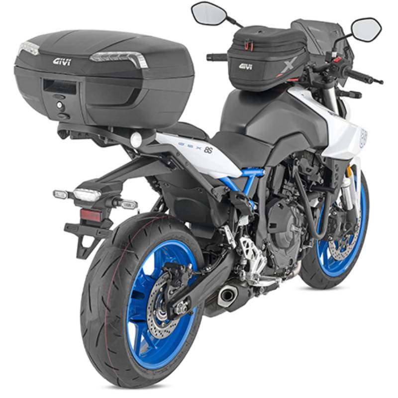 Soporte trasero Givi Suzuki GSX8S 23-